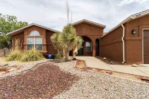 2610 WITHINGTON PEAK Drive NE, Rio Rancho, NM 87144