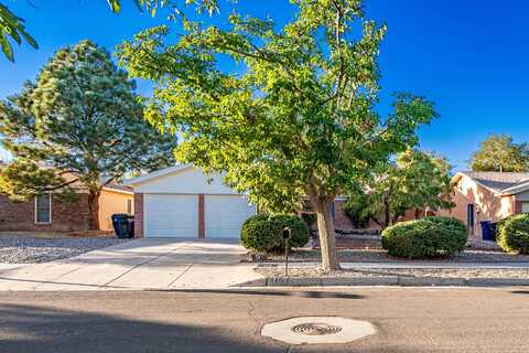 7119 Mojave Street NW, Albuquerque, NM 87120