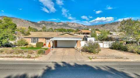 1416 MONTE LARGO Drive NE, Albuquerque, NM 87112