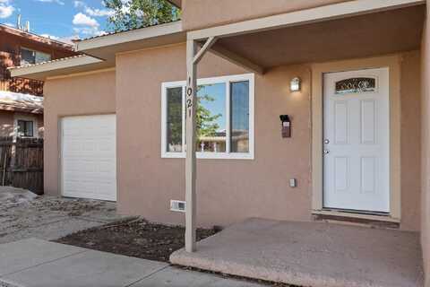 1021 SANTA ANITA Drive, Belen, NM 87002