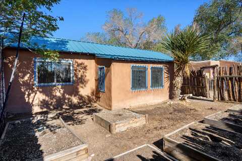 1029 HEADINGLY Avenue NW, Albuquerque, NM 87107