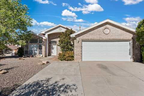 7419 Longview Drive NW, Albuquerque, NM 87120