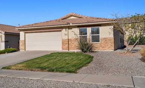 1317 ASPEN MEADOWS Drive NE, Rio Rancho, NM 87144