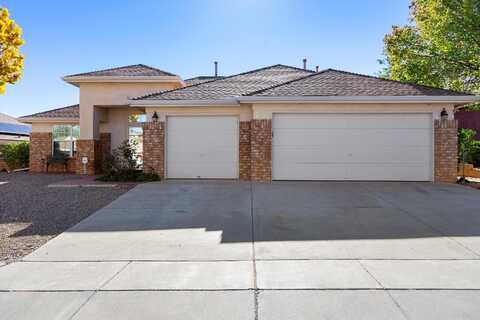 7208 Salida Road NW, Albuquerque, NM 87114