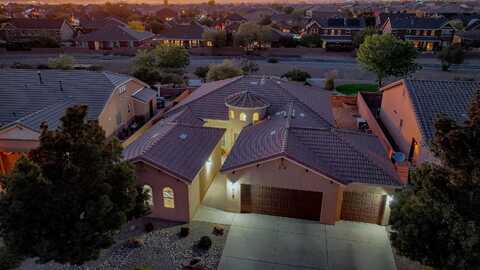 1639 VISTA DE COLINAS Drive SE, Rio Rancho, NM 87124