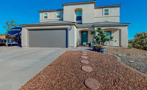 1136 CARAMEL Court SE, Rio Rancho, NM 87124