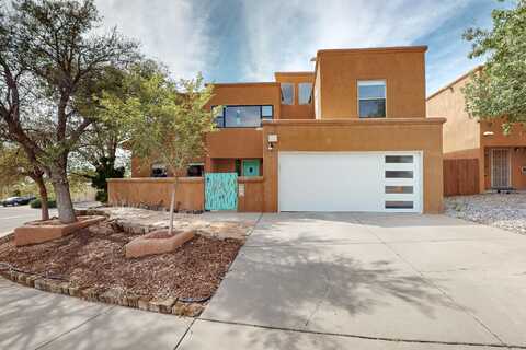 817 HOPE Place NE, Albuquerque, NM 87123