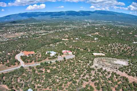 22 CONQUEST Court, Sandia Park, NM 87047