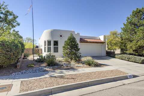 7236 HAWTHORN Avenue NE, Albuquerque, NM 87113