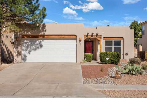 4005 WILLOWBROOK Place NW, Albuquerque, NM 87114