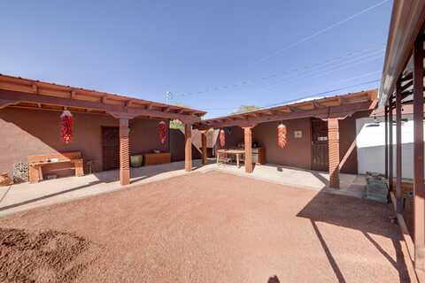 3131 RICARDO Road NW, Albuquerque, NM 87104