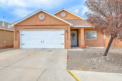 5901 NIGHT ROSE Avenue NW, Albuquerque, NM 87114