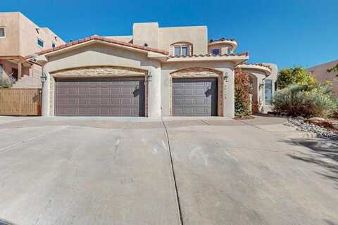 4015 Bryan Avenue NW, Albuquerque, NM 87114