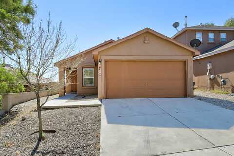 6148 PARK HILL Avenue NW, Albuquerque, NM 87114