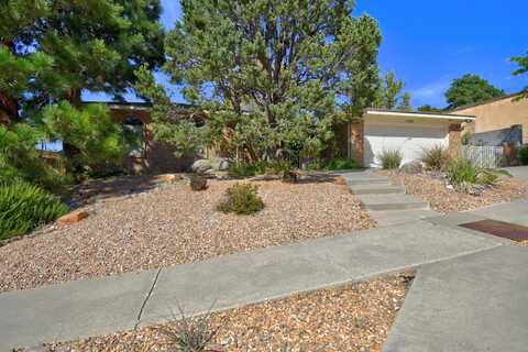 13327 DESERT FLOWER Place NE, Albuquerque, NM 87111