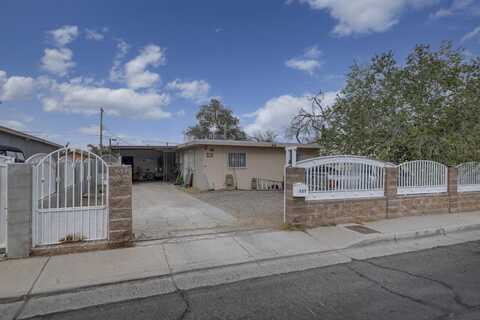 337 RHODE ISLAND Street NE, Albuquerque, NM 87108