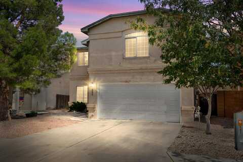 2304 KAFKA Place NW, Albuquerque, NM 87120