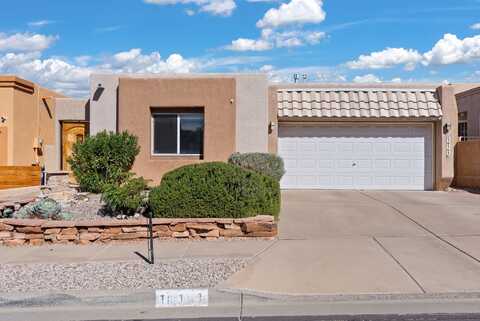 10101 IRBID Road NE, Albuquerque, NM 87122