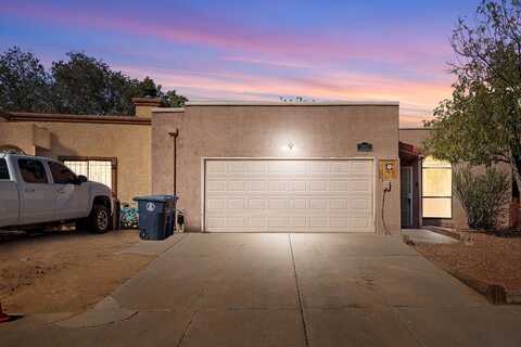 7001 ARMAND RD NW, Albuquerque, NM 87120