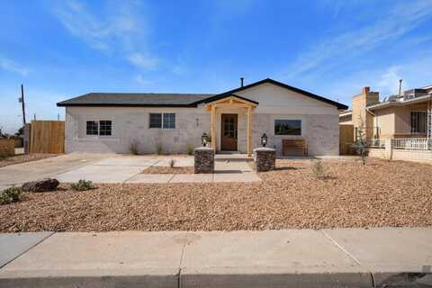 417 63RD Street NW, Albuquerque, NM 87105