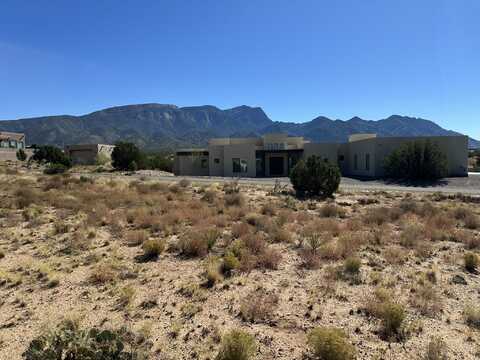 Evening Star Court, Placitas, NM 87043