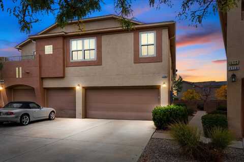 5708 VALLE ALEGRE Place NW, Albuquerque, NM 87120