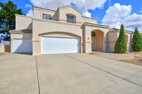 9109 REDMONT Road NE, Albuquerque, NM 87109