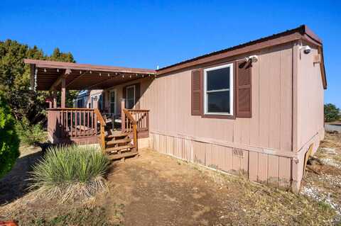 6 TOM MIX Drive, Edgewood, NM 87015