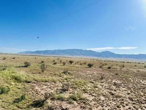 Rio Del Oro Loop, Los Lunas, NM 87031