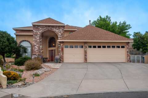 7509 MABRY Court NE, Albuquerque, NM 87109