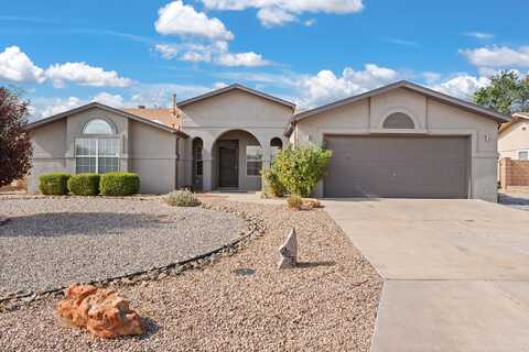 2575 Shavano Peak Drive NE, Rio Rancho, NM 87144