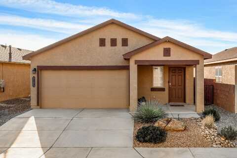 9205 Silver Mesa Street, Albuquerque, NM 87114