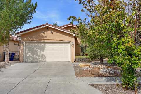 1405 Trail Wind Road NE, Albuquerque, NM 87113