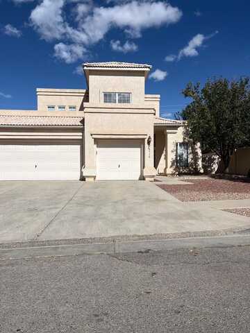 6715 Tesoro Place NE, Albuquerque, NM 87113