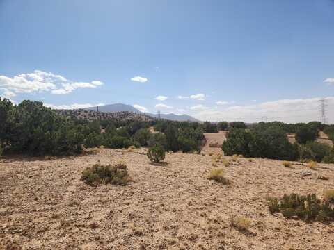 Palomar Road - Lot 22, Placitas, NM 87043