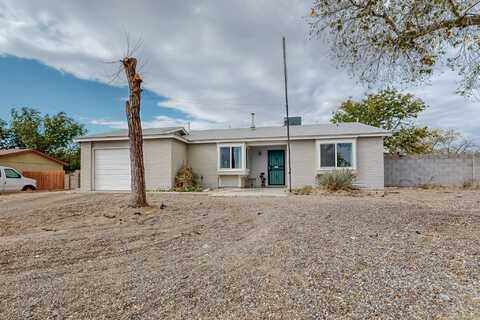 668 ATLANTIC Road SE, Rio Rancho, NM 87124