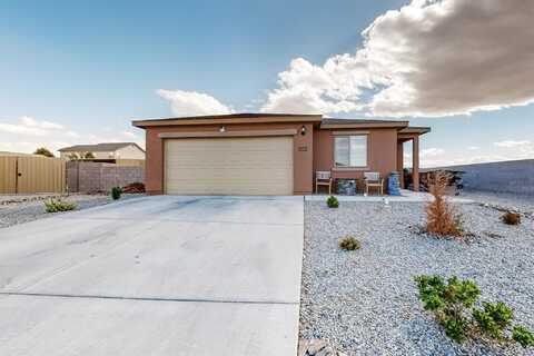 2403 CALLE DEL LOS CLAVELES, Belen, NM 87002