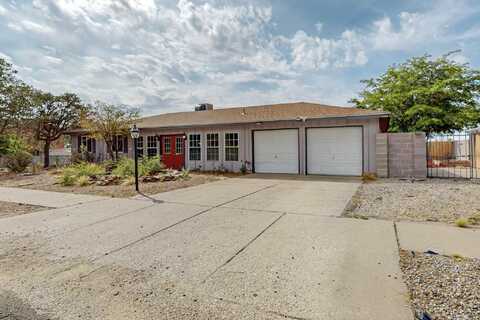 13009 ROMA Avenue NE, Albuquerque, NM 87123