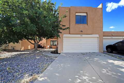 4929 Bond Court NW, Albuquerque, NM 87120