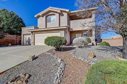 933 LOMA PINON Loop, Rio Rancho, NM 87144