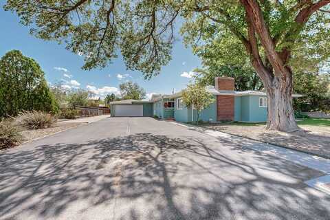 1834 CALLE LOS VECINOS NW, Albuquerque, NM 87107