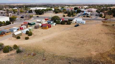 12 EDGEWOOD Road, Edgewood, NM 87015