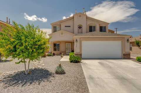 11027 MARAVILLAS Drive NW, Albuquerque, NM 87114