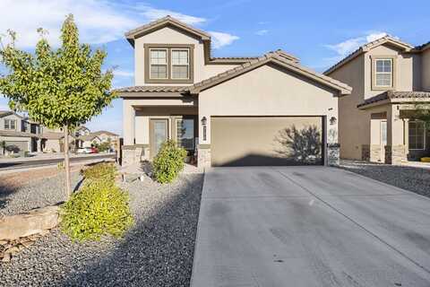 3170 Tazanita SE, Rio Rancho, NM 87124