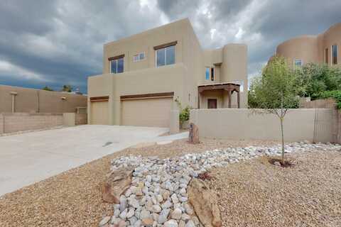 7209 DESERT SUN Road NE, Albuquerque, NM 87113