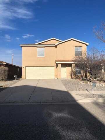 5841 Sandoval Drive NE, Rio Rancho, NM 87144