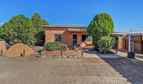 730 N Main Street, Belen, NM 87002