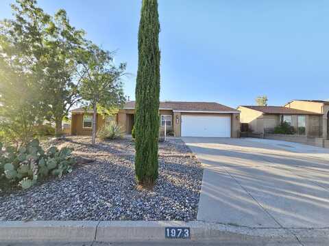 1973 WHITEWATER Drive NE, Rio Rancho, NM 87144