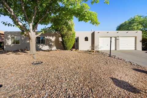 816 OREJA DE ORO Drive SE, Rio Rancho, NM 87124