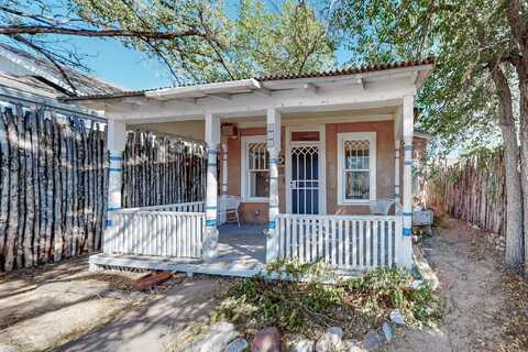 208 16TH Street NW, Albuquerque, NM 87104